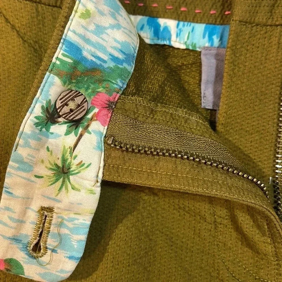 Anthropologie Vanessa Virginia brand miniskirt size 0 - Picture 3 of 3